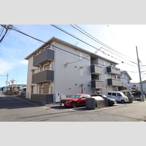 エミネンスの外観画像