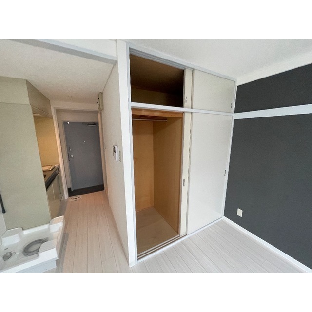 宮前ビル508号室 内観