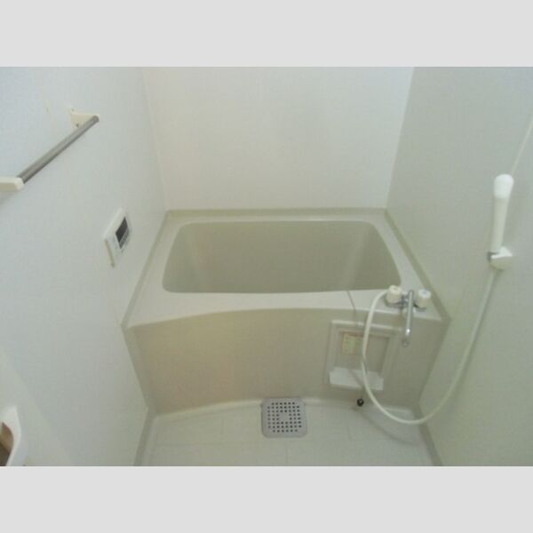 トップ　B101号室 浴室