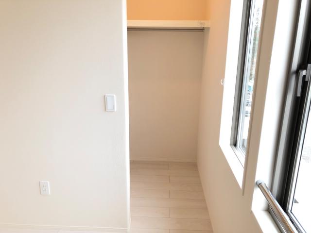 アウローラⅡ202号室 ＷＩＣ