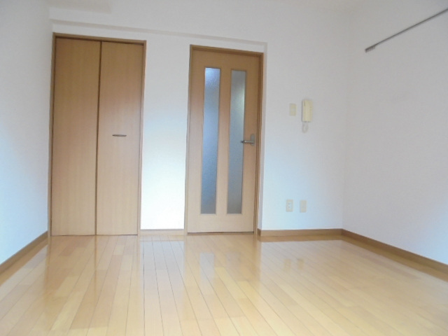 スカイコート麻布303号室 部屋その他