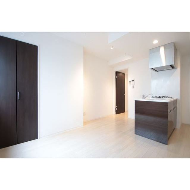 MDM池尻大橋Ⅱ 内観