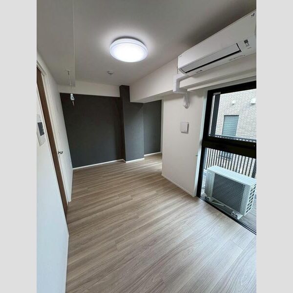 MAXIV武蔵新城TRE リビング