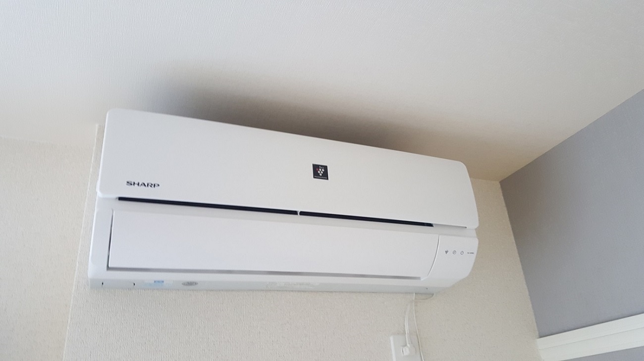 クレイノコモドラウム301号室 部屋その他