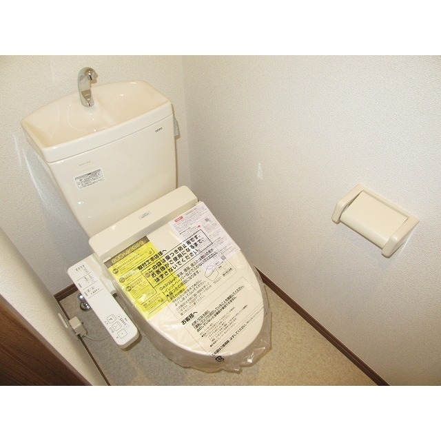 アムール 鈴谷 内観