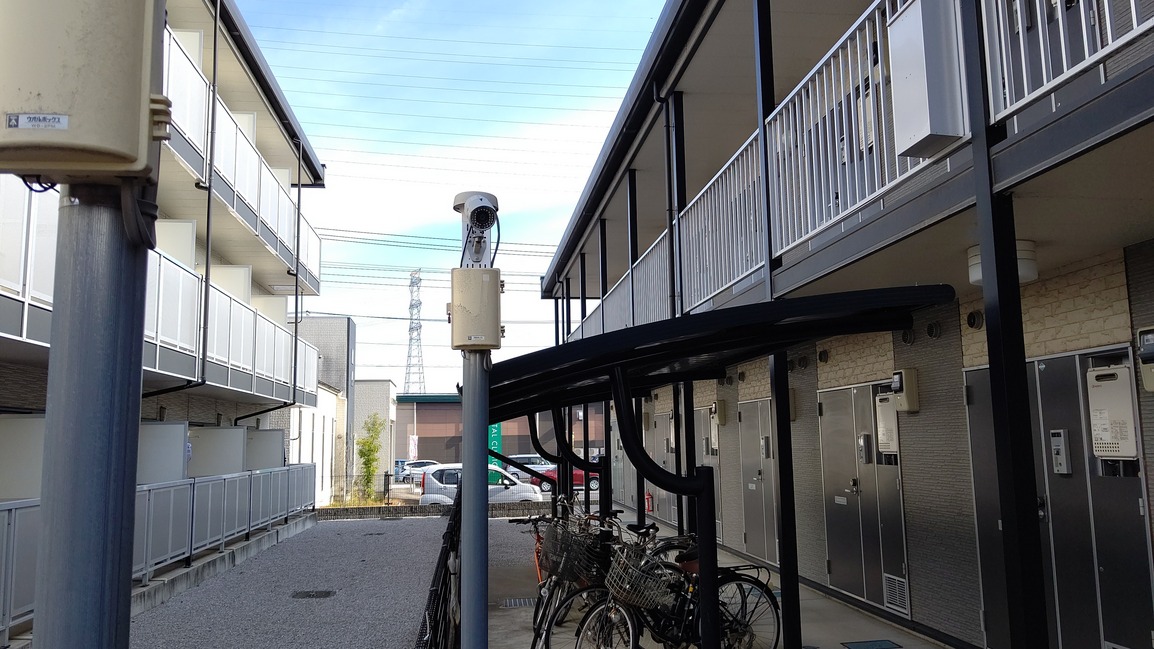 レオパレスビジュ104号室 部屋その他