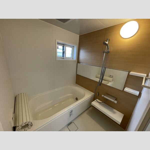 薬円台壱番館　A 浴室