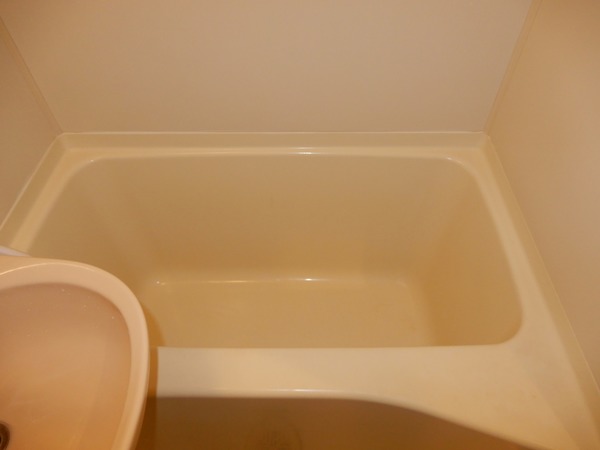 エステートルビー お風呂