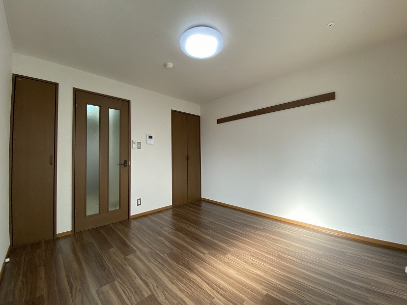 リブレリー瑞江1階 部屋その他