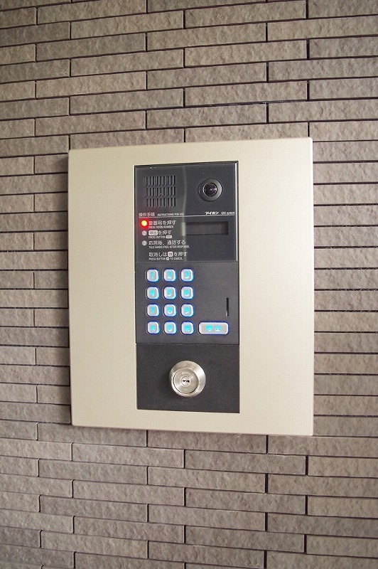 ベルグレードＳＹ4階 外観