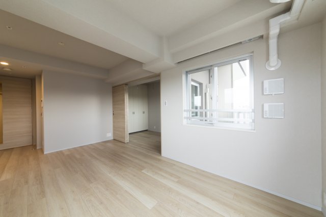 プラウドフラット浅草橋Ⅱ1206号室 ※参考写真