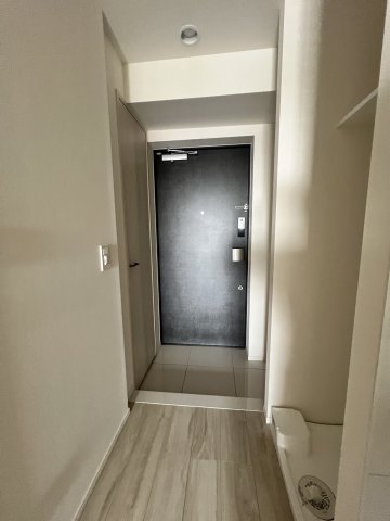 GRANPASEO押上八広903号室 玄関