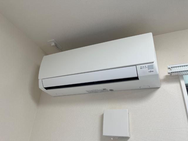 ユニヴェール エアコン