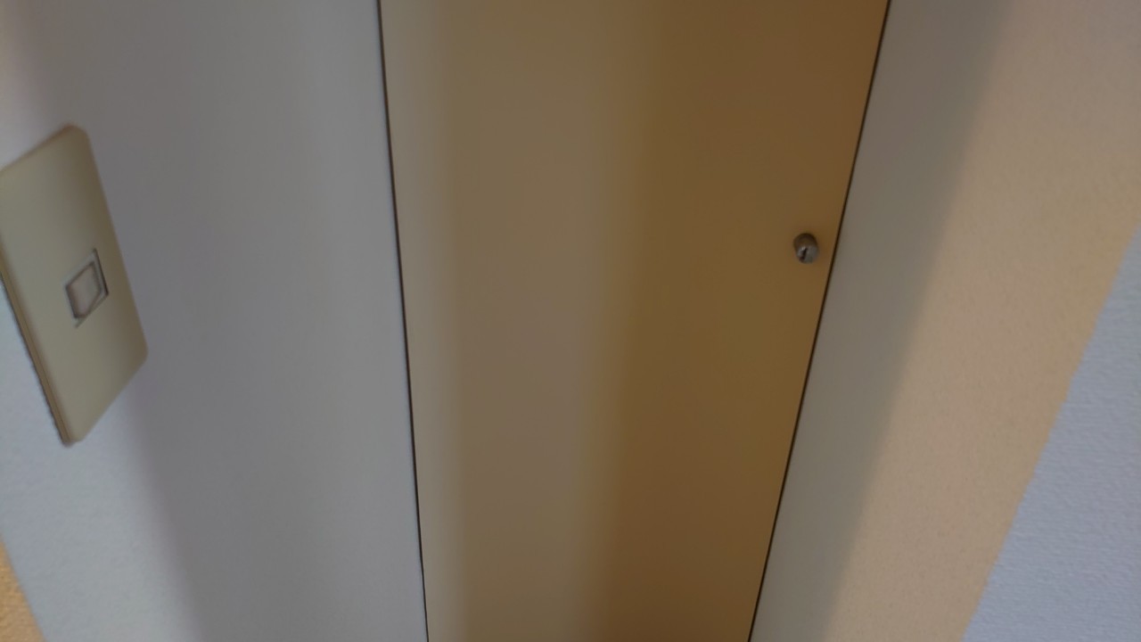 スカイコート新宿落合第5208号室 ※過去退去時のお写真です