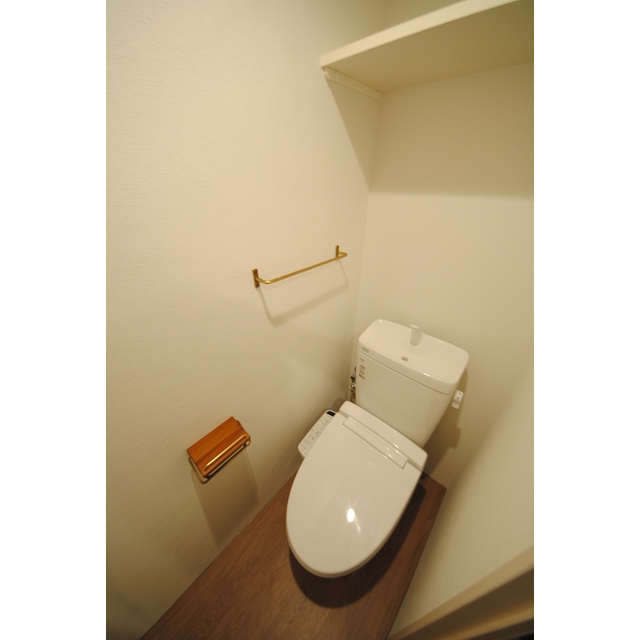 ＬＥＧＡＬＡＮＤ早稲田南0303号室 内観