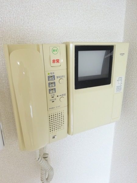 パレ・ホームズ田無3階 同建物別部屋の参考画像