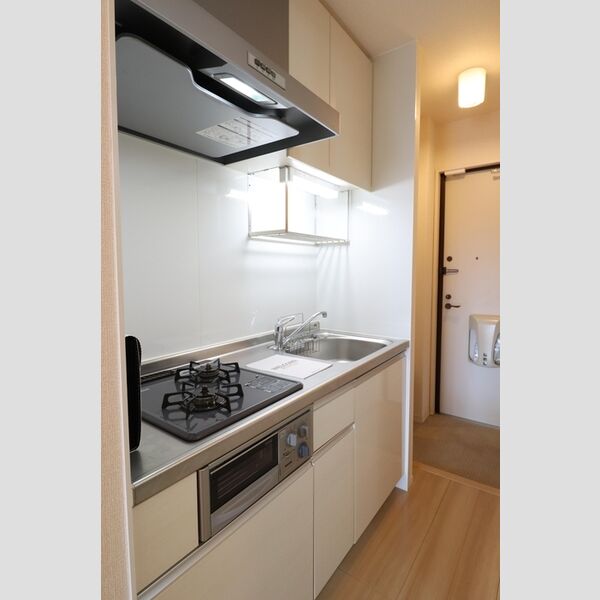 フェリーチェ湘南 キッチン