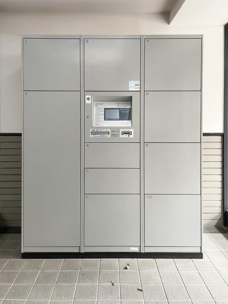 ＩＳＭ新小岩6階 部屋その他