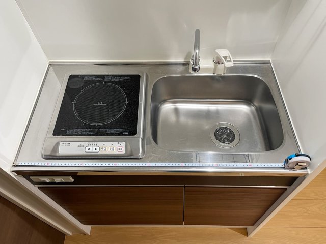 CASAR稲田堤302号室 部屋その他