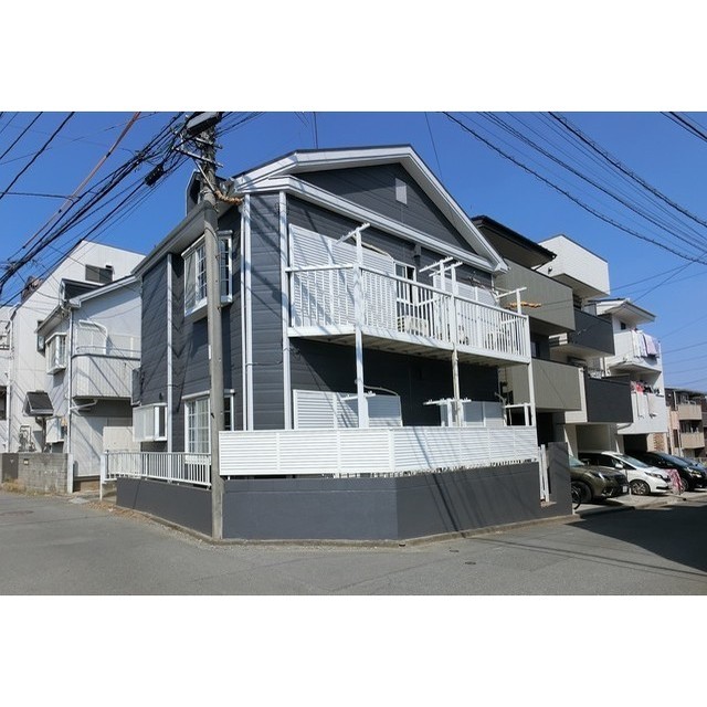 リブステージ宮戸の外観画像