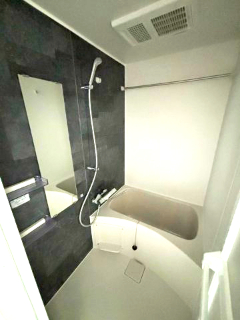 コンフォートわせだ お風呂