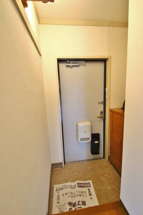 みずほ台団地１３街区２号棟5階 部屋その他