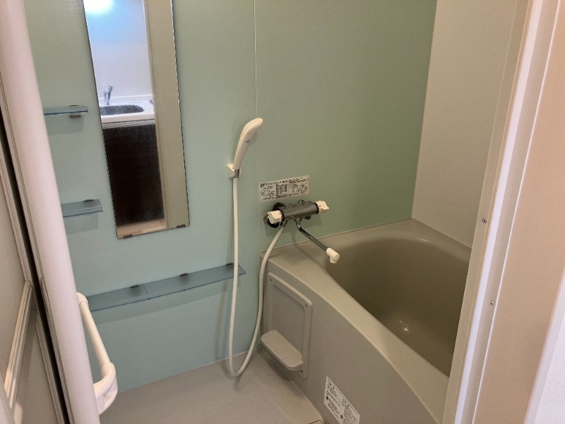 ミハス練馬1階 部屋その他