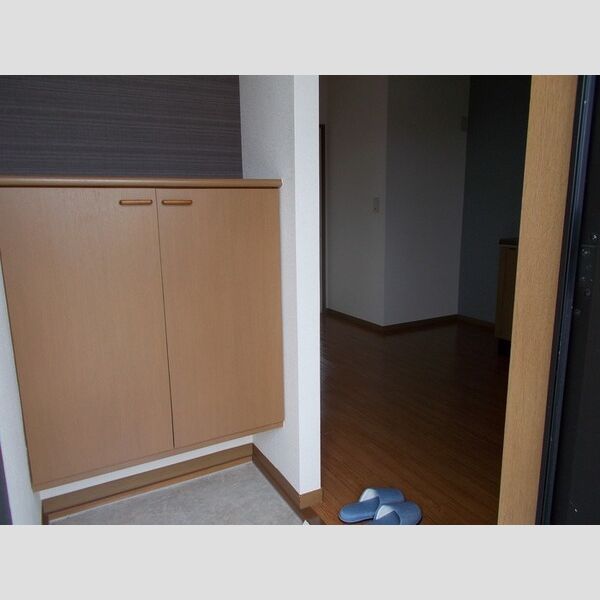 サンライズ 玄関シューズボックス