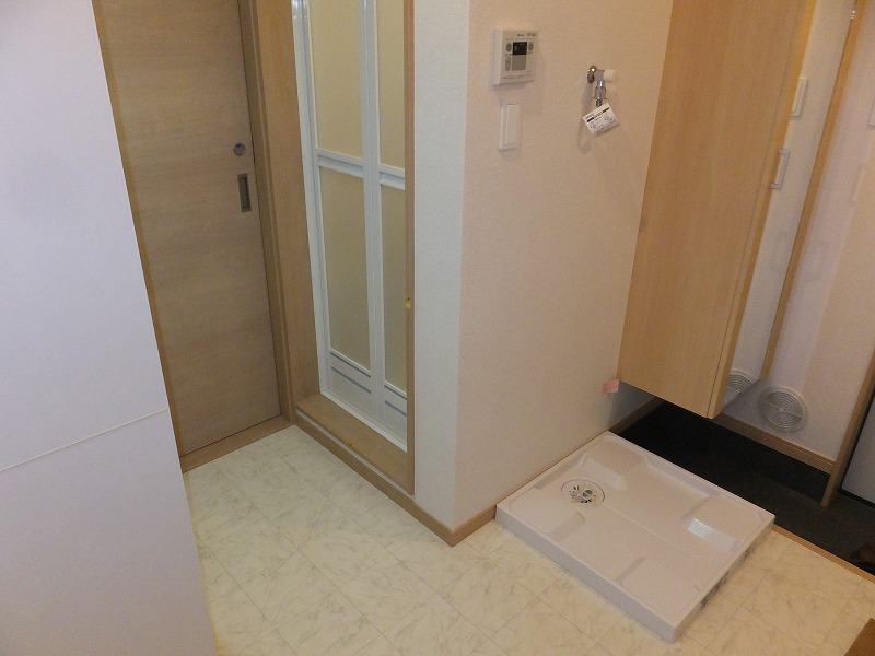 ブリトニー・エコル1階 部屋その他