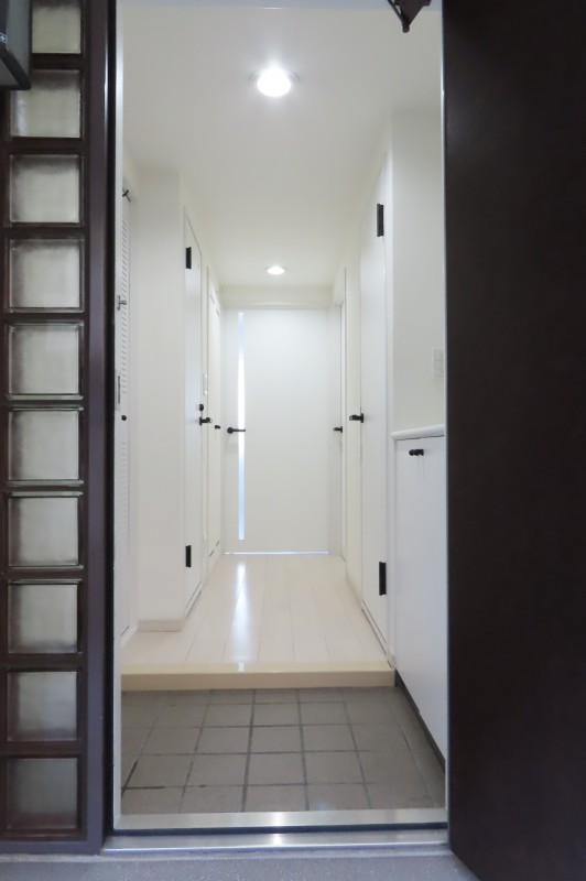 Daiwa芝浦ビル10階 玄関