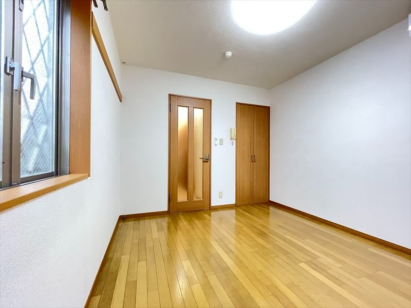 クレアーレ瑞江Ⅲ1階 部屋その他