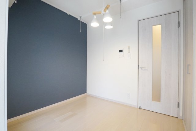 マーベラス鶯谷1階 同建物別部屋の参考画像