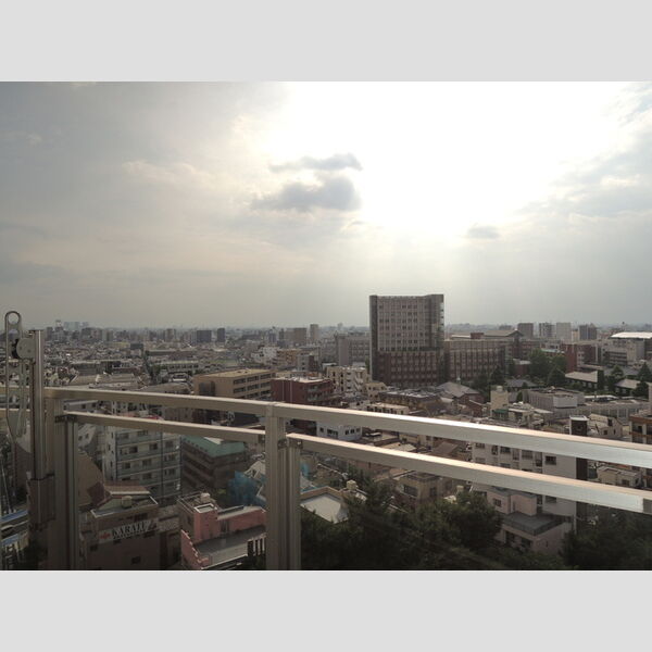 カスタリア池袋1403号室 部屋その他