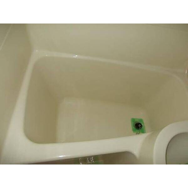 ジュネス弐番館 お風呂