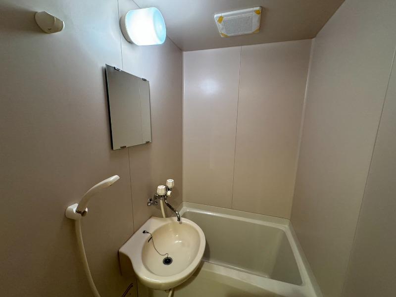 ラ・フェスタ お風呂