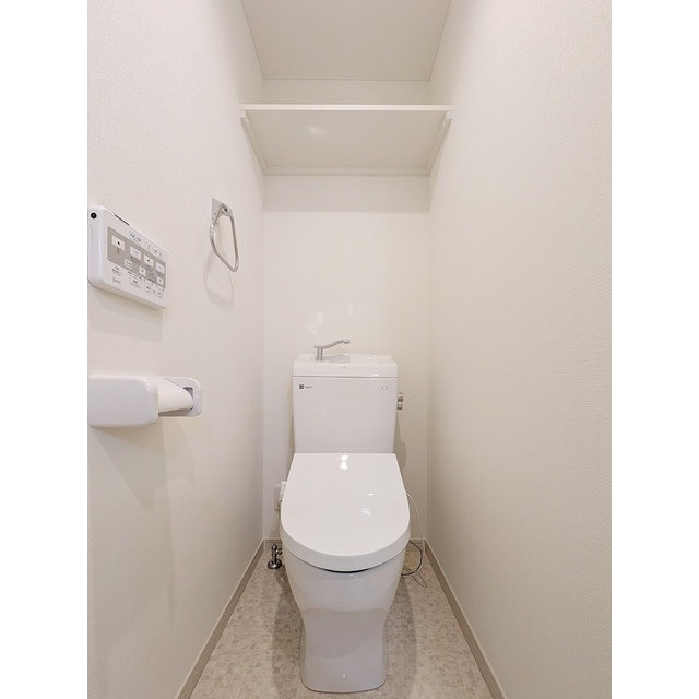 ミハス柏Ⅱ3階 部屋その他