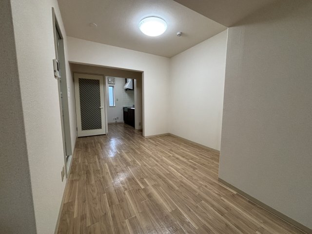 シティパル 同タイプのお部屋です。