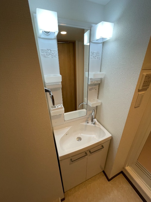 エルファーロ神楽坂3階 部屋その他