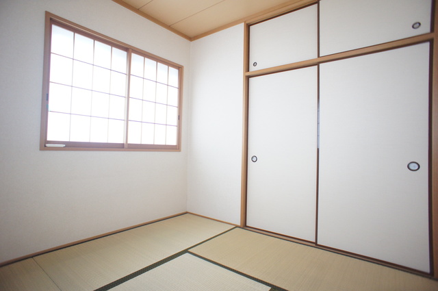 天台５丁目貸家0001号室 部屋その他