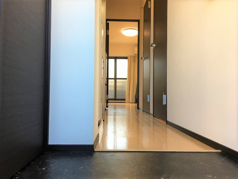 レオネクストヴィーダフォルトナ 周辺