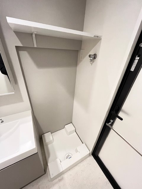 クロスレジデンス六義園2階 部屋その他