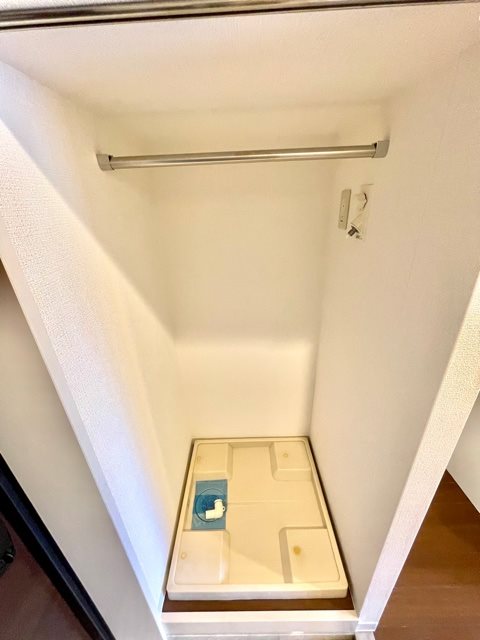 レジディア市谷薬王寺6階 部屋その他
