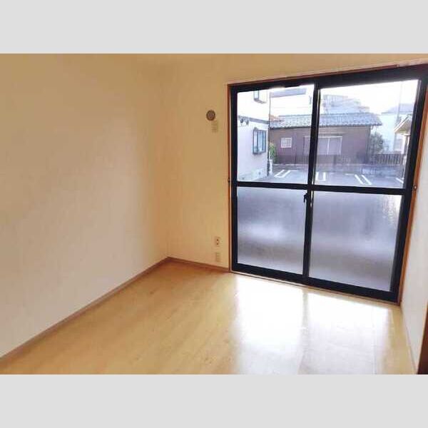 パーシモン103号室 部屋その他