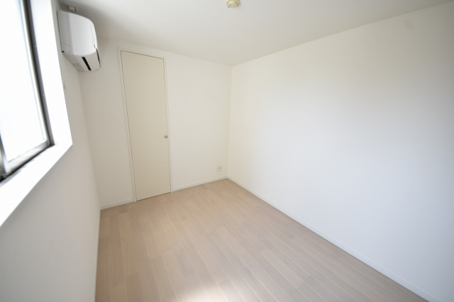 ＣＢ大和田ロータス1階 部屋その他