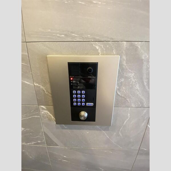 MAXIV西横浜DUE103号室 部屋その他