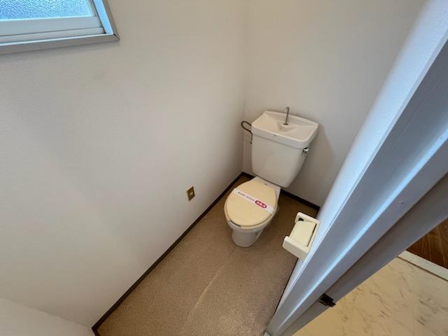 エステート山崎 トイレ