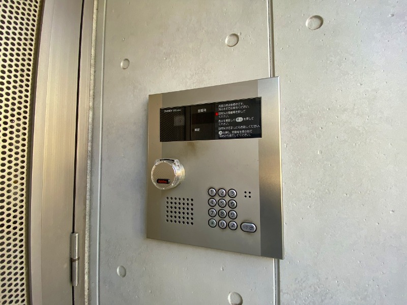 アウルリーベ2階 部屋その他