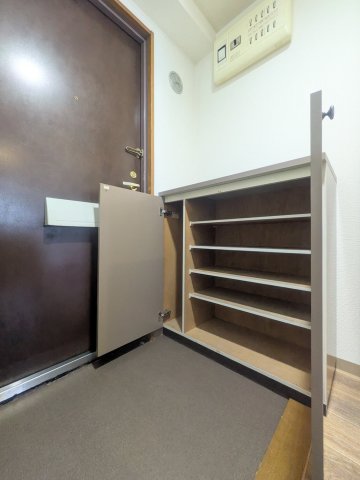 コーラルリーフ志木308号室 部屋その他