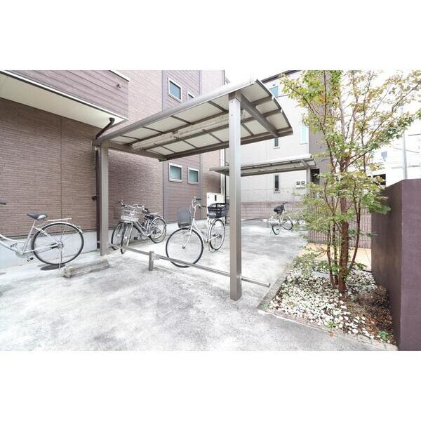 オークス　浦和北201号室 部屋その他