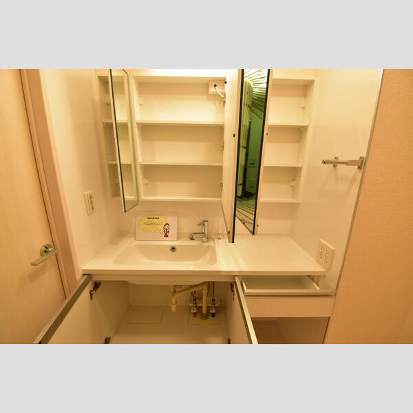 D-room堀之内202号室 同建物別部屋の参考画像